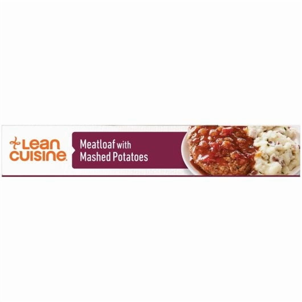 Lean Cuisine Meatloaf Meal 9.375 oz, Pack of 12