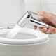 thumbnail image 3 of Kit De Rociador De Bidé, Accesorios De Baño Rociador De Bidé, Para Lavar El Inodoro, Lavar El Piso, Higiene Personal, Limpiar El Baño, 3 of 8