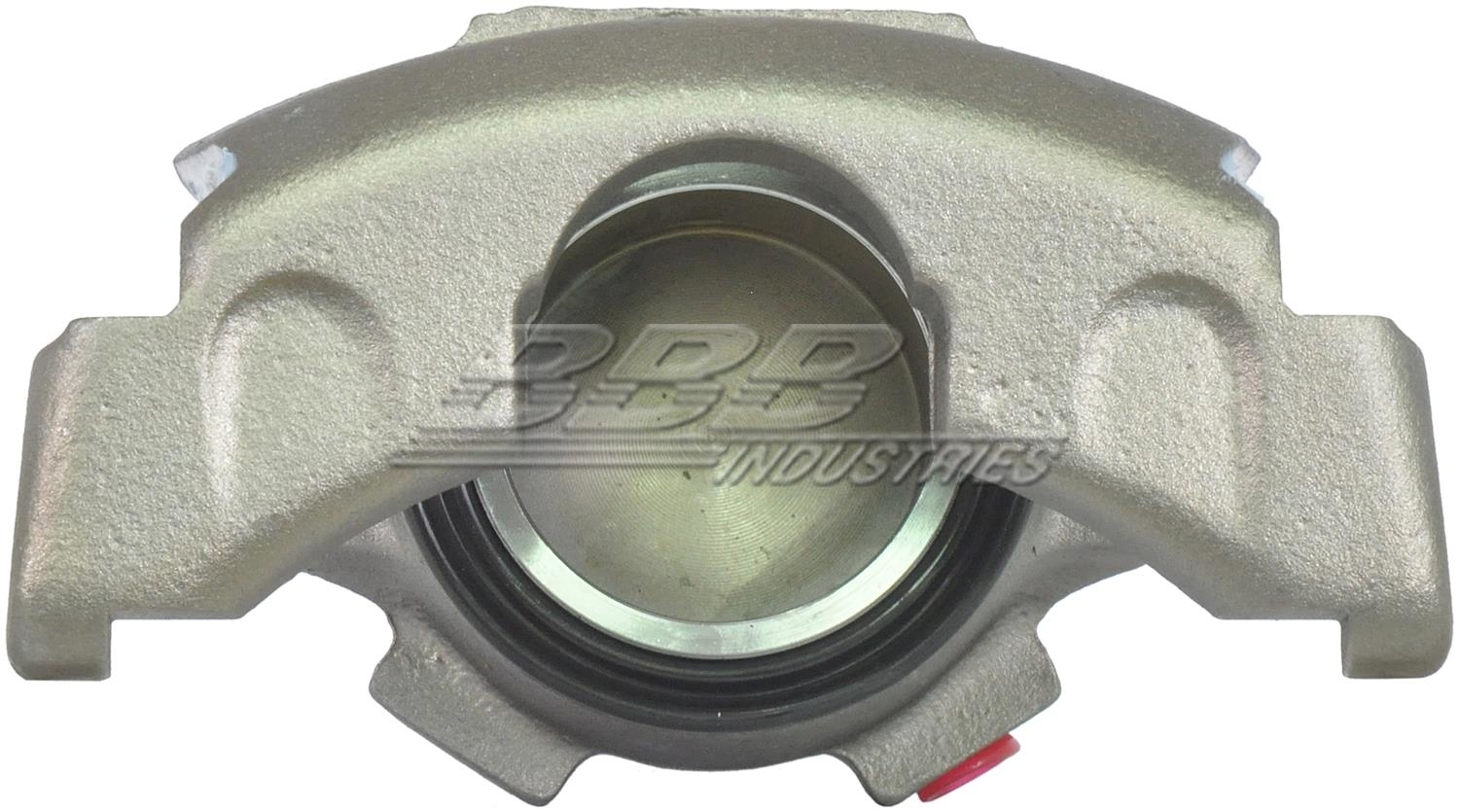 TERREPOWER formerly BBB Industries 97-17813A Reman Caliper w/installation Hardware