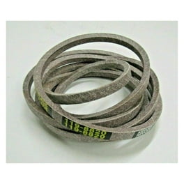 MTD Brands 954-04033A Deck Belt - Walmart.com