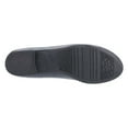 thumbnail image 4 of Hush Puppies Womens Naomi Slip On Leather Ballet Pump, 4 of 4