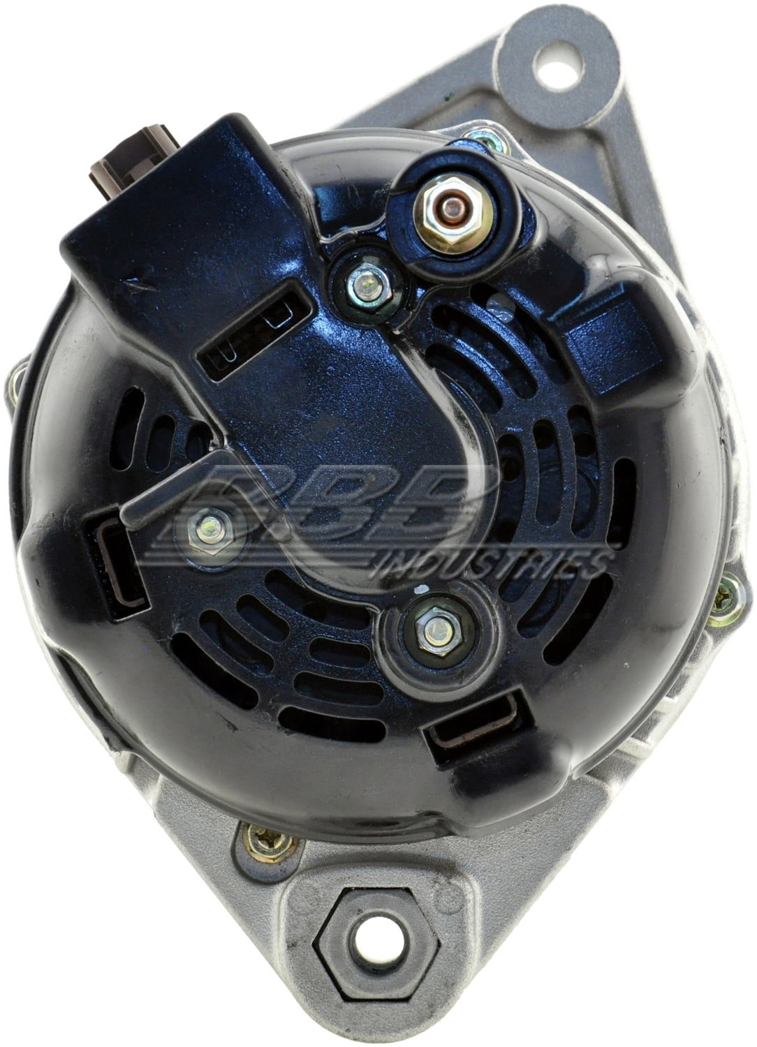 Alternator BBB Industries 11390 Reman