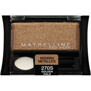 Maybelline golden deals halo