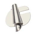 thumbnail image 2 of Industrial Sewing Machine,Universal Sewing Rolled Hemmer Foot Set Wide Rolled Hem Pressure Foot Sewing Machine Presser Foot Hemmer Foot, 2 of 9