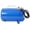 Blue – 5 Gallon, variant on LuckyNote 5 Gallon Portable Air Tank, Lightweight Air Compressor Tank with Pressure Gauge & Safety Valve, 47″ Hose, Blue