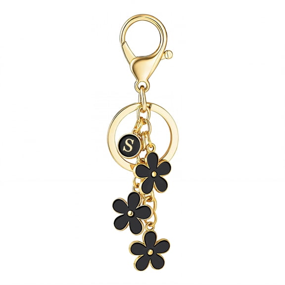 DESIGNICE 2026 New Purse Charms,Strong Alloy Makeup Purse Charms,Firm Alloy Material Purse Charms for Handbags,S