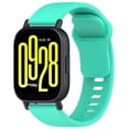 thumbnail image 1 of Correa Sport De Silicón Para Xiaomi Redmi Watch5 Active, 1 of 4