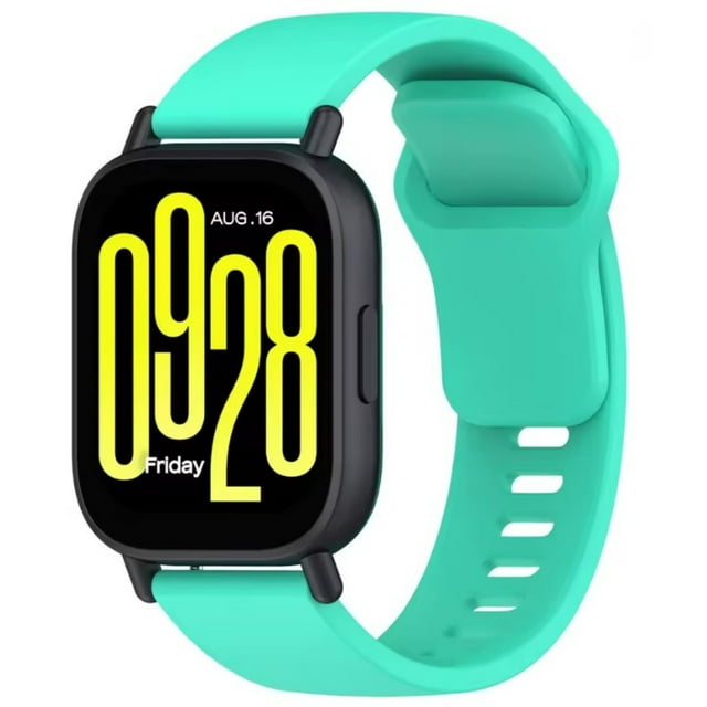 Correa Sport De Silicón Para Xiaomi Redmi Watch5 Active