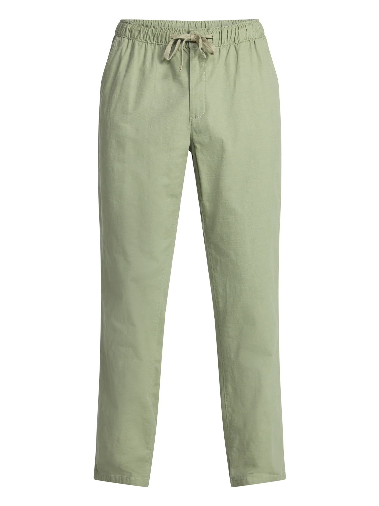 George Men's & Big Men's Modern Fit Weekend Pull On Chino Pants, Sizes S-3XL