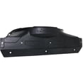 thumbnail image 4 of Upper Fan Shroud For 1995-2005 Chevrolet Blazer Fits 1994-2004 S10 GM3110125, 4 of 5