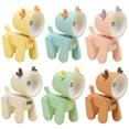 thumbnail image 5 of Sunjoy Tech LED Reading Lamp Rechargeable One-Key Start Flexible Limbs Flicker Free Adorable Appearance Cartoon Puppy Mini Night Light Desktop Ornament Party Supplies, 5 of 8