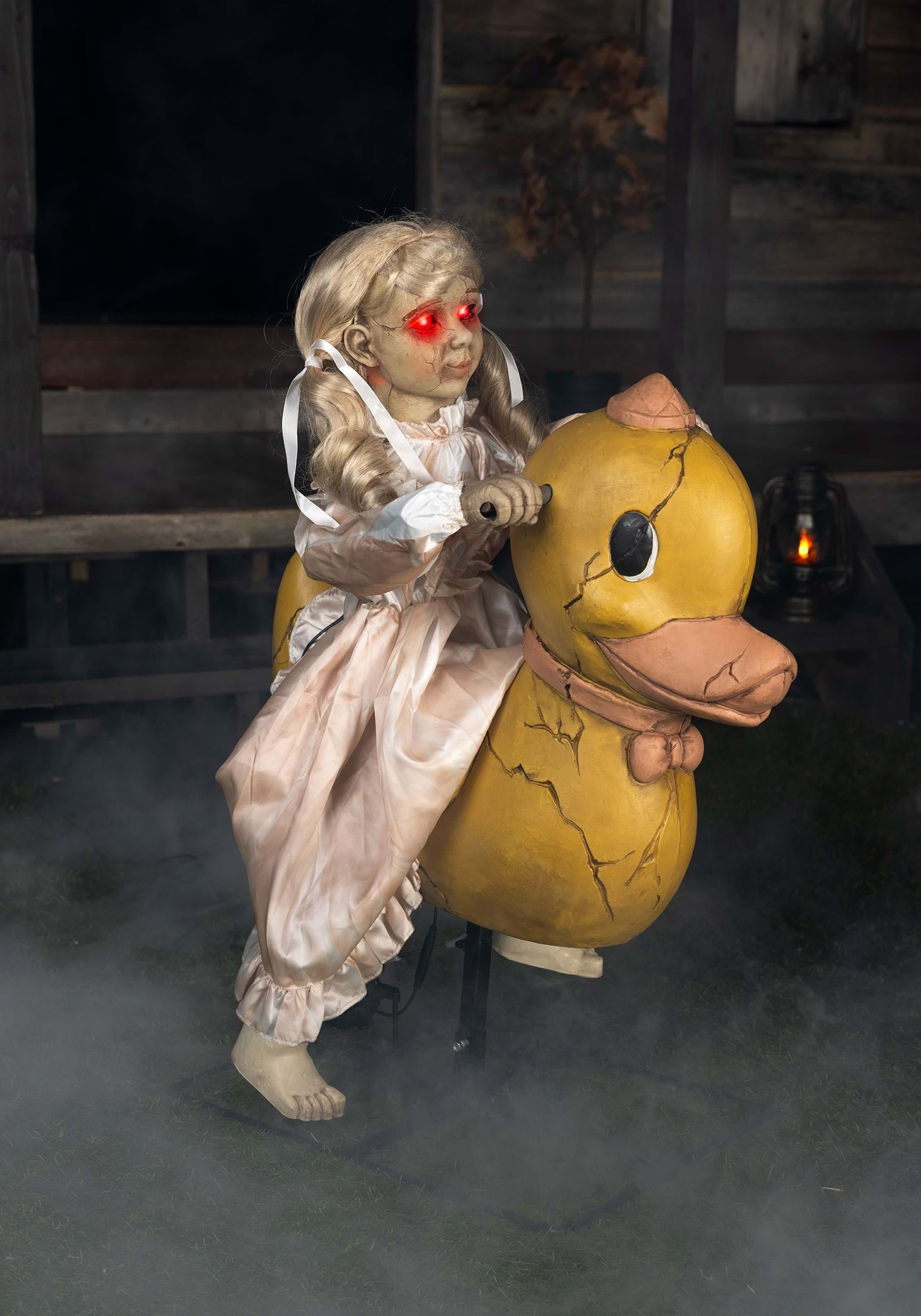 Living Dead Dolls Halloween Hemlock & Honey Doll 2-Pack - Walmart.com