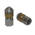thumbnail image 5 of High pressure rotating nozzle For 5-8L/min Used for sewer cleaning flushing and dredging Pipeline dredging nozzle, 5 of 5