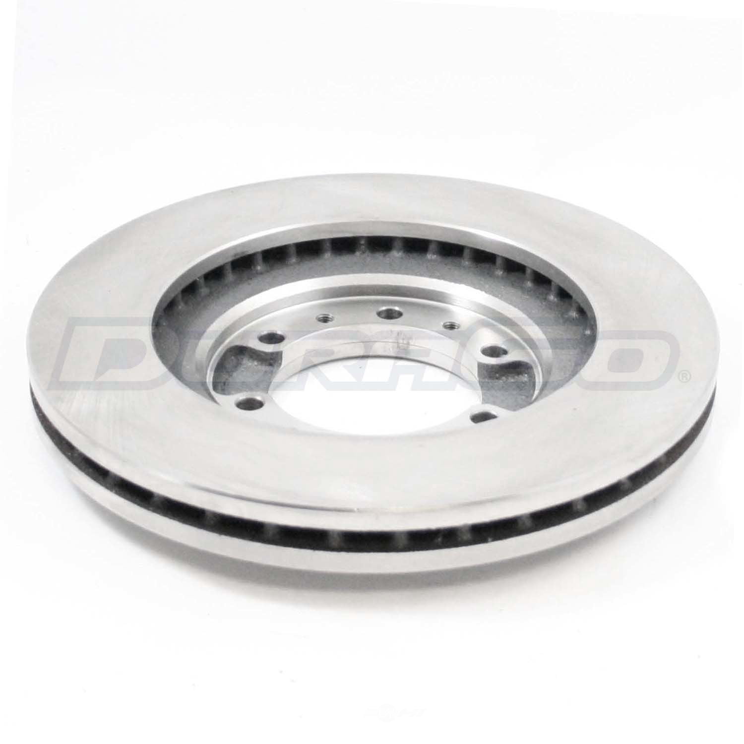 DuraGo Disc Brake Rotor BR31240