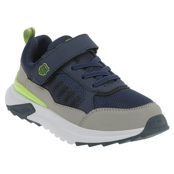 Tenis K-Swiss NUX Niños