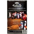 thumbnail image 2 of MLB Tradeables 2018 Peal & Stick Vinyl Decals (5 Decals), 2 of 2