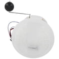 thumbnail image 2 of Fuel Pump Module Assembly with Fuel Level Sensor for Chrysler 300 Dodge Charger Challenger Magnum, E7241M, E7192M, SP7088M, 5161808AC, Rear Fuel Tank Gasoline System 12V, 2 of 6