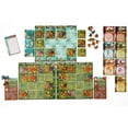 thumbnail image 3 of Juego de Mesa Timber Town de Alley Cat Games para 2 Jugadores, Edad 10+, 3 of 7
