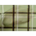 thumbnail image 4 of oneOone Cotton Cambric Fabric Madras Check Decor Fabric Printed BTY 56 Inch Wide, 4 of 4
