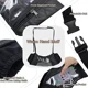 thumbnail image 3 of Pequeño bolso bandolera para teléfono móvil, funda para teléfono móvil con cartera colgante, bolso bandolera de piel sintética, pasaporte, funda para teléfono móvil con ranura para tarjetas, correa, 3 of 8