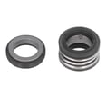 thumbnail image 1 of Mechanical Seal Replacement Circulating Water Pump Silicon Carbide Sealing Spring Kit 520‑1, 1 of 1