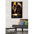 thumbnail image 2 of DC Comics TV - The Flash - Portrait Wall Poster, 22.375" x 34", Framed, 2 of 3