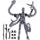 thumbnail image 1 of T13 Action Fiqure Accessories, Multi-jointed Movable 3d Printed Toys, 1 of 5