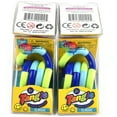 thumbnail image 3 of Tangle Jr. Original Fidget Toy, Set of 3, 3 of 3