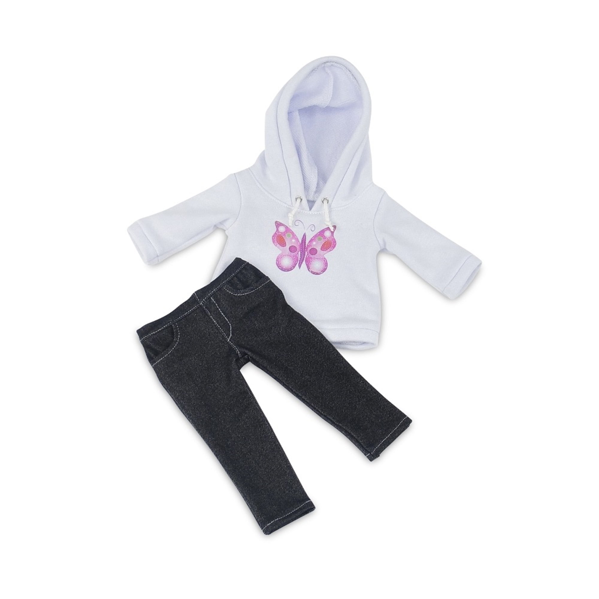 american girl sweatshirt