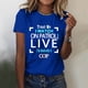 thumbnail image 1 of MKLEKYY Camiseta Mujer Confía En Mí, Veo On Patrol En Vivo. Soy Básicamente Un Policía. Camiseta Confía En Mí, Veo On Patrol En Vivo. Camiseta Talla S, 1 of 3
