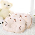 thumbnail image 4 of Almohada para dormir para mascotas, suave, cómoda, transpirable, con bonito patrón, almohada para cama para perros pequeños y gatos, 4 of 12