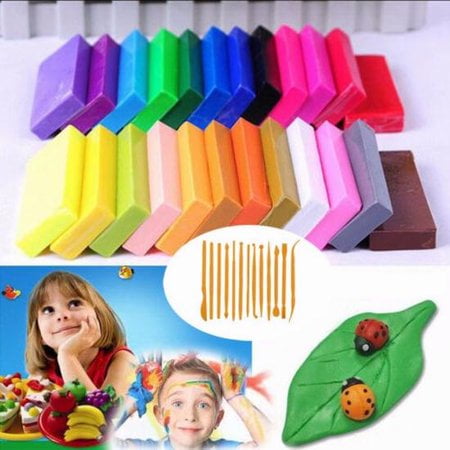 fimo plasticine