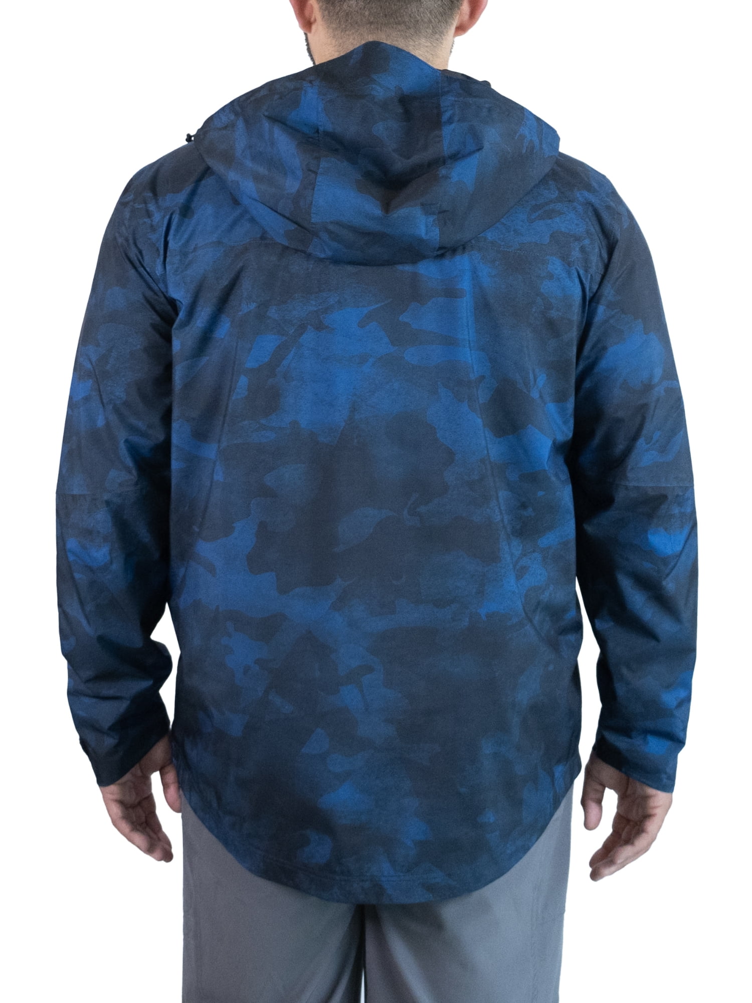 新品　Russeluno ANORAK BLOUSON (5/L) 　Ⓗ 新品 Russeluno ANORAK BLOUSON (5/L) Ⓗ