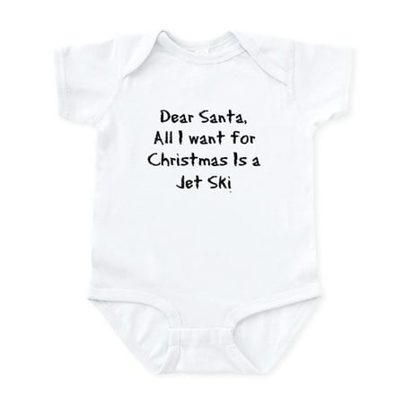 

CafePress - Infant Bodysuit - Baby Light Bodysuit Size Newborn - 24 Months