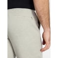 thumbnail image 4 of Athletic Works Men's and Big Men's Active Knit Jogger Pants, Sizes XS-5XL, 4 of 5