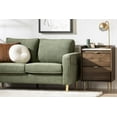 thumbnail image 4 of South Shore Hype End Table Winter Oak, 4 of 8