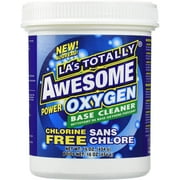 Awesome Products Inc. 062 Oxygen Cleaner Powder