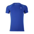 thumbnail image 1 of Camiseta de entrenamiento para hombres entrenamiento ropa de Fitness compresión SG jinwen Camiseta de manga corta para hombre, 1 of 8