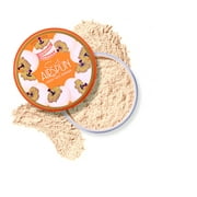 Coty Airspun Loose Face Powder, Naturally Neutral