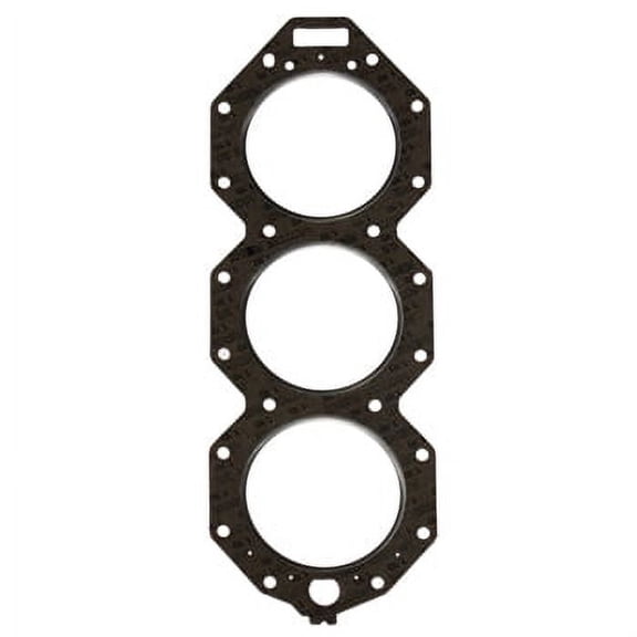 Gasket, Cylinder Head Johnson/Evinrude 225-250hp 3.3 2000-2004 Pro #: 007 X-Ref #: 346007 346007