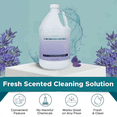 thumbnail image 2 of Demineralized Water for Steam Mop Lavender Scent 128 Fl Oz, 2 of 6
