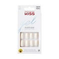 thumbnail image 3 of KISS Gel Fantasy Ready-to-Wear Fake Nails, ‘Bookworm’, 28 Count, 3 of 4