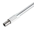 thumbnail image 5 of Metal Flexible Shaft Bit Holder, 1/4 Inch Extension Bit Holder, For Power Drill For Power Tool, 5 of 5
