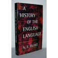 thumbnail image 1 of Pre-Owned A History of the English Language (Hardcover) 0814712924 9780814712924, 1 of 1
