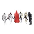 thumbnail image 1 of 6pcs/set PVC Movie Darth Maul Collection Simulation Action Figure DIY For Kids, 1 of 5