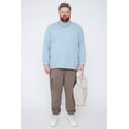 thumbnail image 1 of THICKEMS Men’s Pull-On Cargo Jogger, 1 of 1
