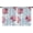 Pioneer Flower Floral, variant on Blackout Kids Curtains,Pioneer Flower Floral Print Pattern Childrens Insulated Curtains Set Of 2,Bedroom Essentials,Toddler Room Decor 42"x54"