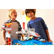 Hot Wheels Super Ultimate Garage Play Set