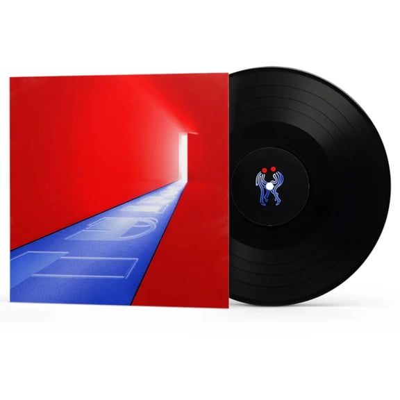 Balu Brigada - Portal - Music & Performance - Vinyl