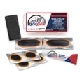 thumbnail image 1 of Rocride 8 Pc Bike Inner Tube Patch Kit. Bicycle Tire Repair Kit., 1 of 1